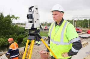 Путепровод через железную дорогу на станции Батарейная в Иркутске планируют открыть к началу сентября